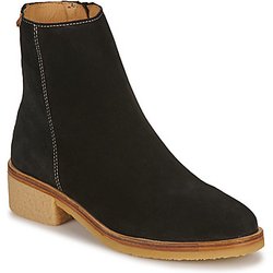 El Naturalista Stiefeletten IRATI