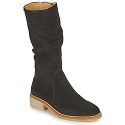 El Naturalista Damenstiefel IRATI