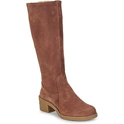 El Naturalista Damenstiefel TICINO