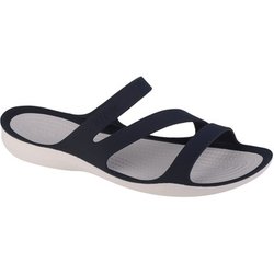 Crocs Hausschuhe W Swiftwater Sandals