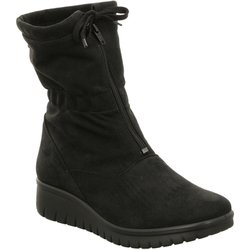 Westland  Stiefel Calais 45, schwarz