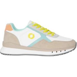 Ecoalf Sneaker SHSNCERVI0092WS23