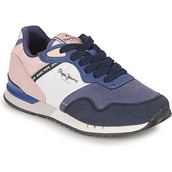 Pepe jeans kinderschuhe LONDON CLASSIC G