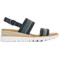 Skechers Sandalen Desert Kiss Hi - Tea Time