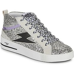 Semerdjian Turnschuhe GIBRA