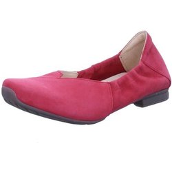 Think Damenschuhe Slipper GAUDI 3-000733-5000