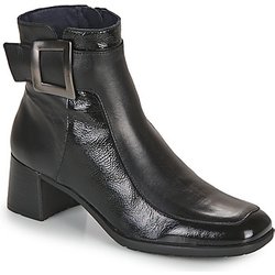 Dorking Stiefeletten D9199-SUGAR-NEGRO