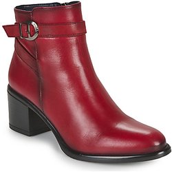 Dorking Stiefeletten D9094-PICOTA-OPERA