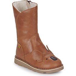 El Naturalista Kinderstiefel Brossi