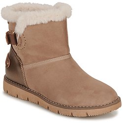 Tom Tailor Damenstiefel SIDYA