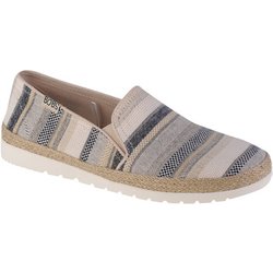 Skechers Hausschuhe Flexpadrille 3.0 - Serene Lines