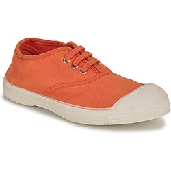 Bensimon kinderschuhe TENNIS LACET