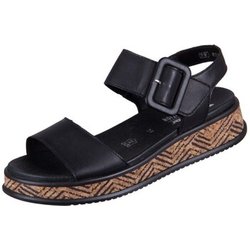 Rieker  Sandalen W080000