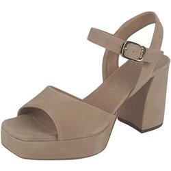 Unisa Sandalen Sandaletten skin odran ks