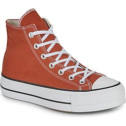Converse Turnschuhe CHUCK TAYLOR ALL STAR LIFT PLATFORM SEASONAL COLOR