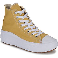 Converse Turnschuhe CHUCK TAYLOR ALL STAR MOVE PLATFORM SEASONAL COLOR