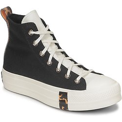 Converse Turnschuhe CHUCK TAYLOR ALL STAR LIFT PLATFORM TORTOISE