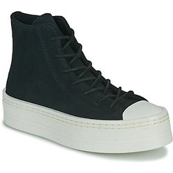Converse Turnschuhe CHUCK TAYLOR ALL STAR MODERN LIFT PLATFORM MONO SUEDE