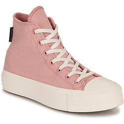 Converse Turnschuhe CHUCK TAYLOR ALL STAR LIFT PLATFORM COUNTER CLIMATE