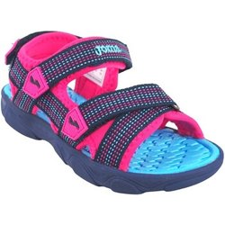 Joma Kinderschuhe wave 2333 az.fuxia girl beach
