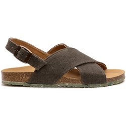 Zouri Sandalen Coral - Brown