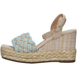 Alma Blue Sandalen V23BL4015