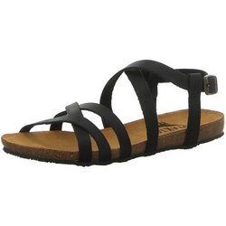 Plakton Sandalen Sandaletten 575184 NEGRO APURE