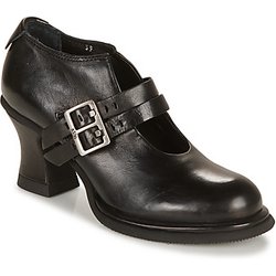 Airstep / A.S.98 Damenschuhe NELLY BUCKLE
