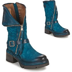 Airstep / A.S.98 Damenstiefel EASY ZIP