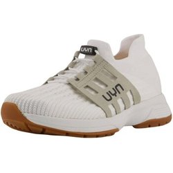 Uyn Damenschuhe Slipper Haru Sneaker G461 - pearl grey/black 37 Y100191-G461