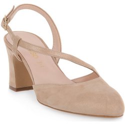 Melluso Pumps DRILL NUDE