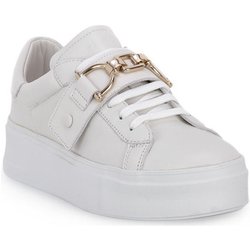 Frau  Sneaker BIANCO MOUSSE