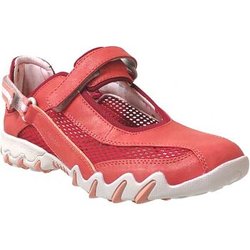 Allrounder by Mephisto Sneaker Niro filet