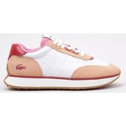Lacoste Sneaker L-SPIN WRINKLED