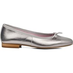 CallagHan Ballerinas 180 MILA Plata