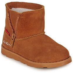 Kickers Kinderstiefel ALDIZA