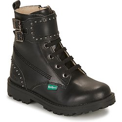 Kickers Kinderstiefel GROOROCK