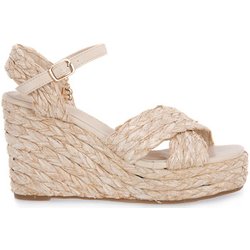 Laura Biagiotti  Sandalen ROPE IVORY