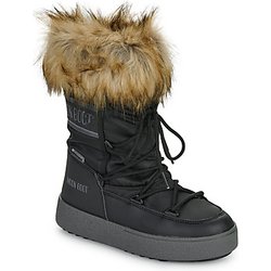 Moon Boot Moonboots MOON BOOT LTRACK MONACO LOW WP