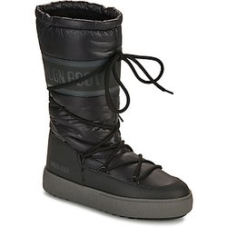 Moon Boot  Moonboots MB LTRACK HIGH NYLON WP