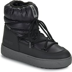 Moon Boot Moonboots MB LTRACK LOW NYLON WP