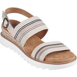 Skechers Sandalen Desert kiss tea time