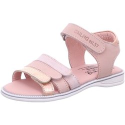 Däumling Sandalen Schuhe Seta confetto Vicki 340221S-00
