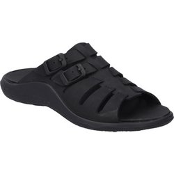 Westland Sandalen Rouen 04, schwarz