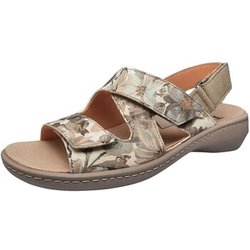 Think Sandalen Sandaletten CAMILLA 3-000710-9010 9010
