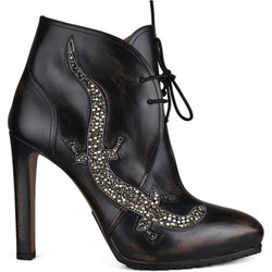 Ralph Lauren Stiefel -