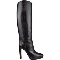 Ralph Lauren Stiefel -