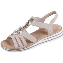 Rieker  Sandalen Morelia