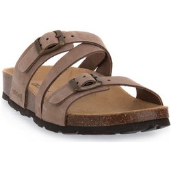 Grunland Pantoffeln KAKI 40 SARA