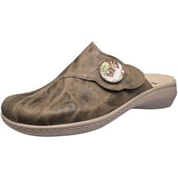 Think Clogs Pantoletten CAMILLA 000767
